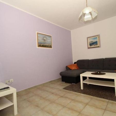 Apartments Besedic Mandre Exterior photo