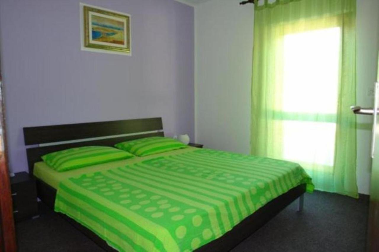 Apartments Besedic Mandre Exterior photo