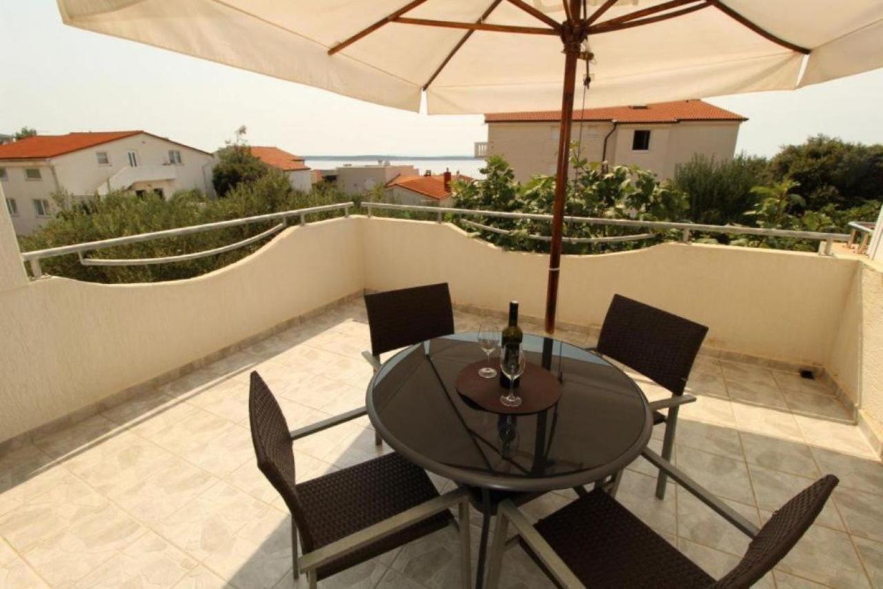 Apartments Besedic Mandre Exterior photo