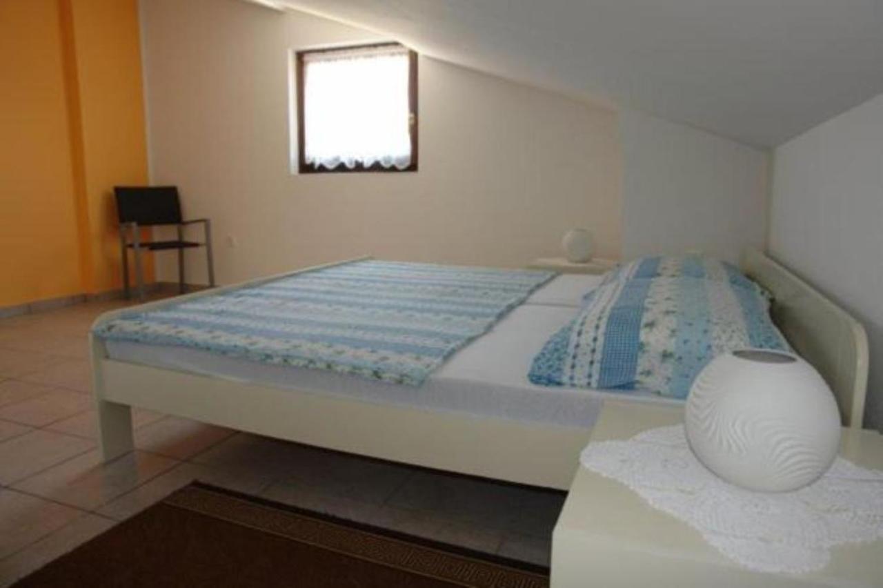 Apartments Besedic Mandre Exterior photo