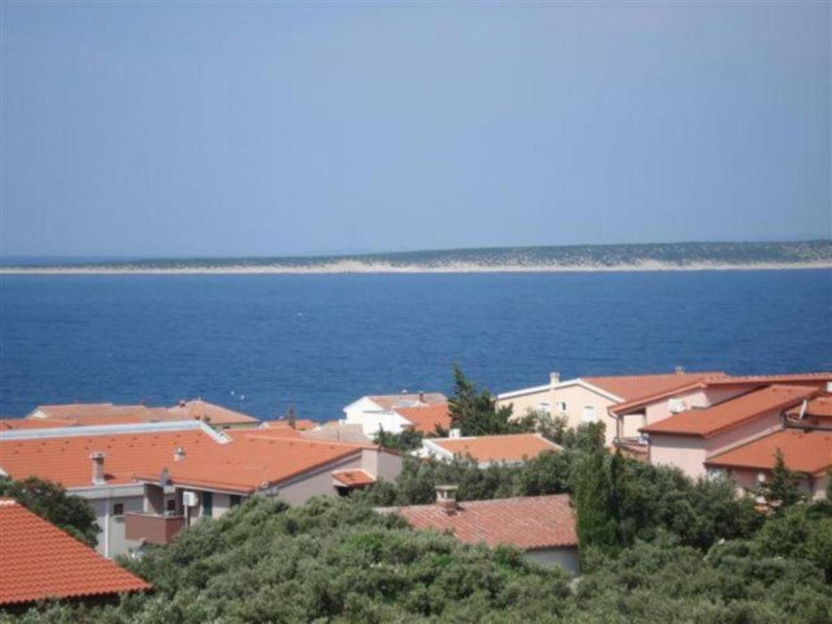 Apartments Besedic Mandre Exterior photo