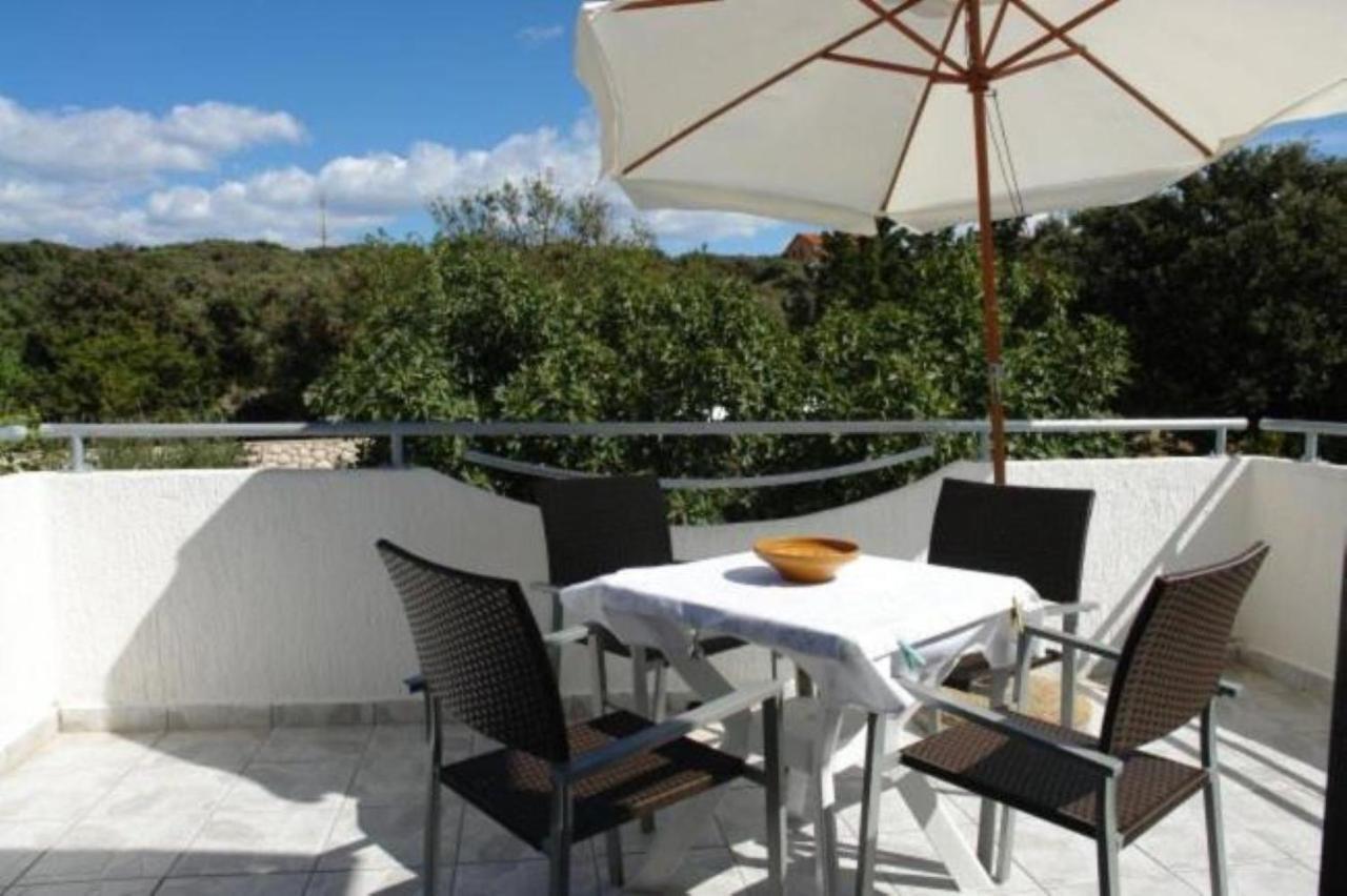 Apartments Besedic Mandre Exterior photo